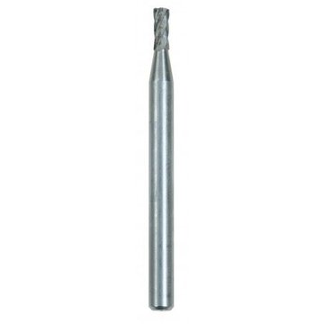 Imagen de FRESA ALTA VELOCIDAD PLANA TALLADO 2MM DREMEL