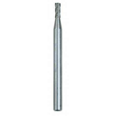 Imagen de FRESA ALTA VELOCIDAD PLANA TALLADO 2MM DREMEL