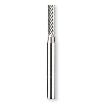 Imagen de FRESA RECTA CARBURO DE TUNGSTENO 2.4MM DREMEL