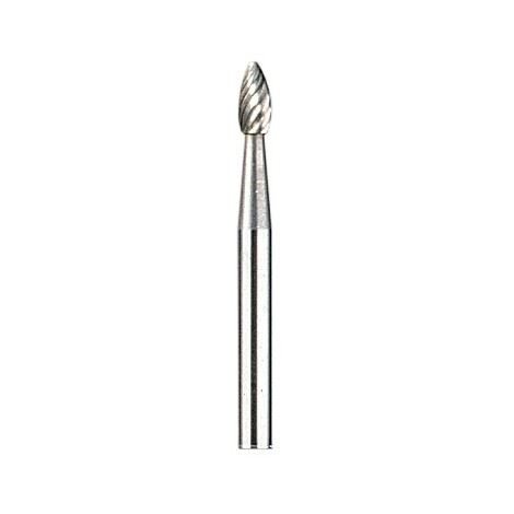 Imagen de FRESA CÓNICA CARBURO DE TUNGSTENO 3.2MM DREMEL