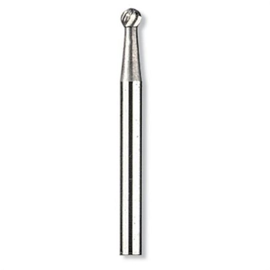 Imagen de FRESA REDONDA CARBURO DE TUNGSTENO 3.2MM