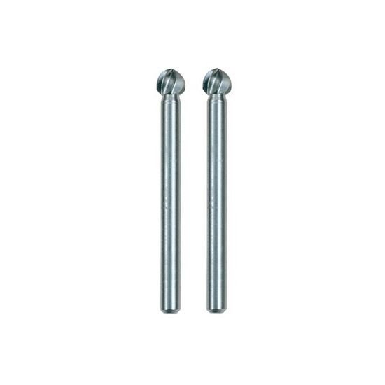Imagen de FRESA ALTA VELOCIDAD MULTIPROPÓSITO 4.8MM 192 DREMEL