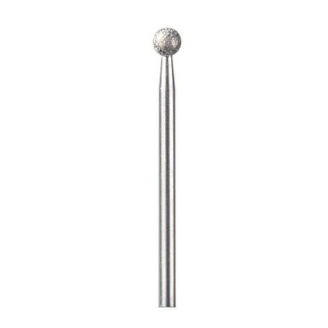 Imagen de PUNTA DIAMANTE MATERIALES DUROS 11/64" 7105 DREMEL