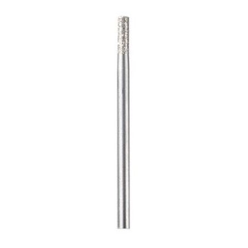 Imagen de PUNTA DIAMANTE MATERIALES DUROS 2.4MM DREMEL