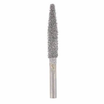 Imagen de PUNTA CARBURO TUNGSTENO 6.4MM 9931 DREMEL