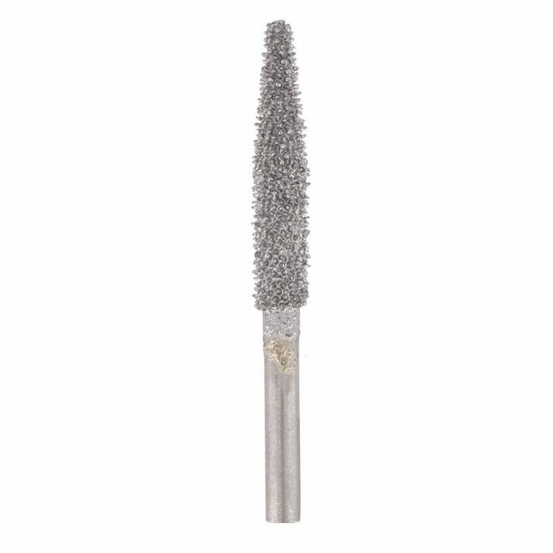 Imagen de PUNTA CARBURO TUNGSTENO 6.4MM 9931 DREMEL