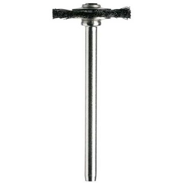 Imagen de CEPILLO DE CERDA 19MM 403 DREMEL