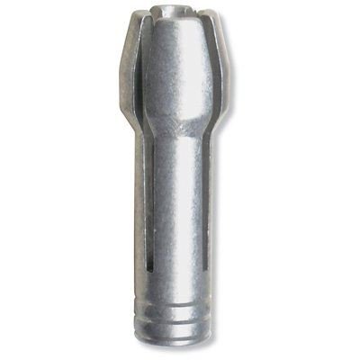 Imagen de BOQUILLA MORDAZA PARA MINITORNO 2.4MM 481 DREMEL
