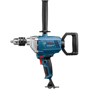Imagen de TALADRO ELÉCTRICO 850 W 16 MM TIPO ESPADA BOSCH GBM 1600 RE