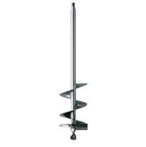 Imagen de MECHA 125MM DIÁMETRO X 12CM X 69.5 MOTOTALADRO STIHL BT 45