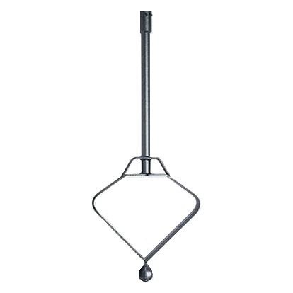 Imagen de EXCAVADOR FORMA CORAZÓN 260 x 660 MM AHOYADORA STIHL BT 130