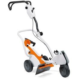 Imagen de KIT TREN GUÍA PARA TRONZADORA STIHL TS 420