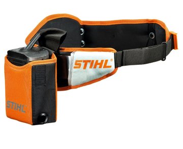 Imagen de CINTURÓN PORTA BATERÍA STIHL