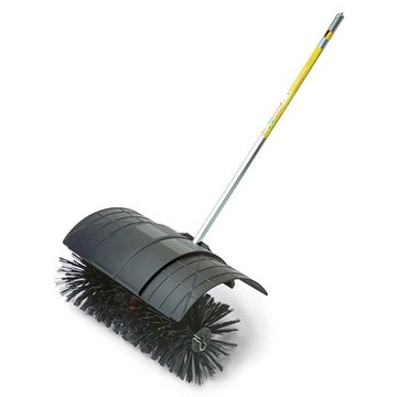 Imagen de CEPILLO BARREDOR KB-KM PARA DESMALEZADORA STIHL KM 85 R