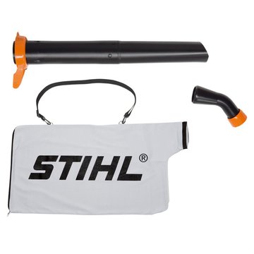 Imagen de KIT DE ASPIRADO SOPLADOR NAFTA BG 85/86 STIHL