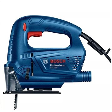 Imagen de SIERRA CALADORA 500W 70MM GST 700 BOSCH