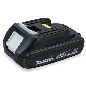 Imagen de BATERÍA LITIO 18V 1.5Ah. MAKITA