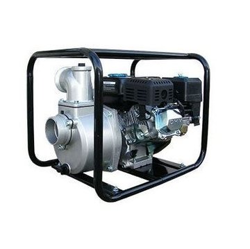 Imagen de Motobomba a nafta 2" motor 6.5HP BTA MB50
