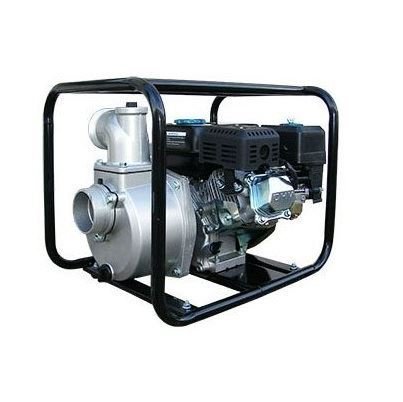 Imagen de Motobomba a nafta 2" motor 6.5HP BTA MB50