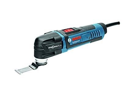 Imagen de Multicortadora - multiherramienta 300W Bosch GOP 30-28