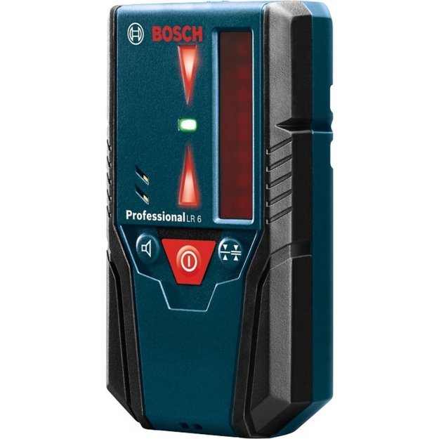 Imagen de RECEPTOR DE LÁSER LR6 BOSCH