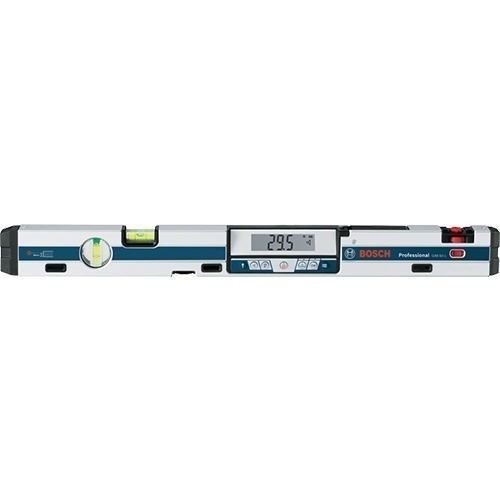 Imagen de INCLINÓMETRO DIGITAL GIM 60L BOSCH