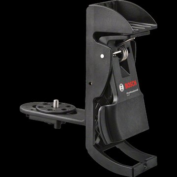 Imagen de SOPORTE UNIVERSAL PARA NIVEL LÁSER BM 3 BOSCH