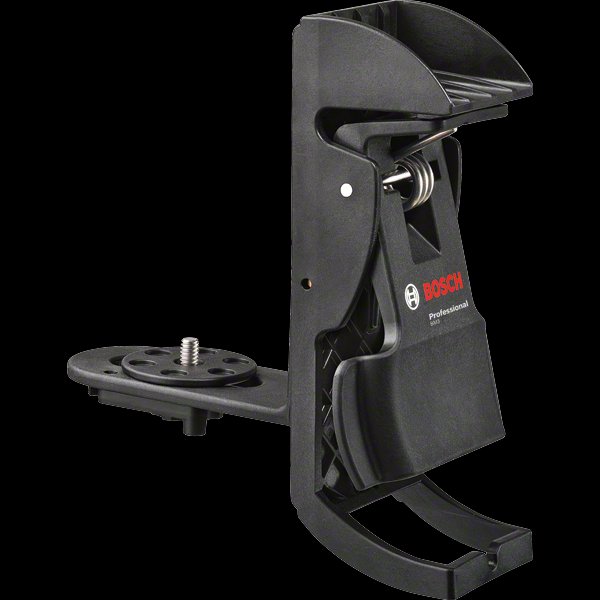 Imagen de SOPORTE UNIVERSAL PARA NIVEL LÁSER BM 3 BOSCH