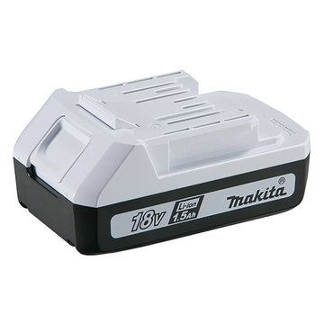 Imagen de BATERÍA 18V LITIO 1.5 AH BL1815G MAKITA