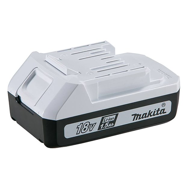 Imagen de BATERÍA 18V LITIO 1.5 AH BL1815G MAKITA