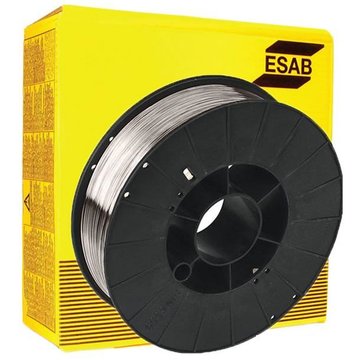 Imagen de ROLLO ALAMBRE MIG OK ARISTOROD 12.50 1,2MM 18KG ESAB