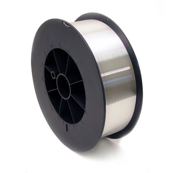 Imagen de ROLLO ALAMBRE MIG ALUMINIO OK AUTROD 4043 1.2MM 9KG ESAB