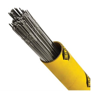 Imagen de VARILLA TIG ALUMINIO ER4043 OK AUROD 1.6 ESAB