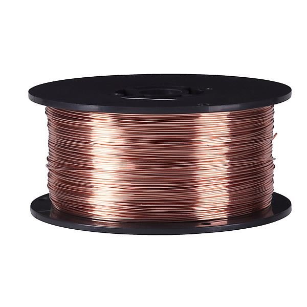 Imagen de ROLLO ALAMBRE MIG 0.8MM 5KG ESAB