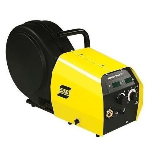 Imagen de ALIMENTADOR EXTERNO WARRIOR FEED 304 ESAB