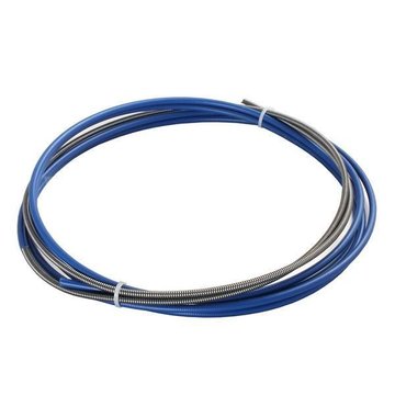 Imagen de LINER PARA TORCHAS TBI (4.4M) 0.8-1.0  ESAB