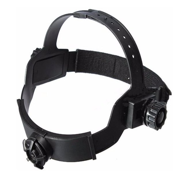 Imagen de ARNÉS PARA CARETA SOLDAR A-20 ESAB