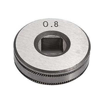 Imagen de RODILLO ARRASTRE ALAMBRE MIG 1.0-1.2MM / 1.4-1.6MM TUBULAR ESAB 900121                                                                                                                                                                    