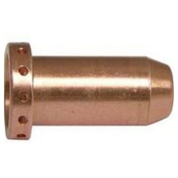 Imagen de TOBERA PLASMA 40A PARA TORCHA SL40 9-0094 ESAB 730786