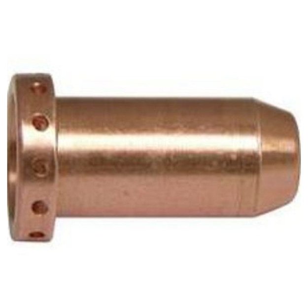 Imagen de TOBERA PLASMA 40A PARA TORCHA SL40 9-0094 ESAB 730786