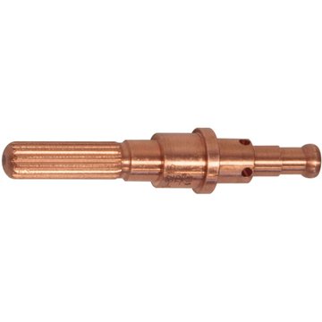 Imagen de ELECTRODO PLASMA PARA TORCHA SL60/SL100 VICTOR ESAB 730804                                                                                                                                                                     