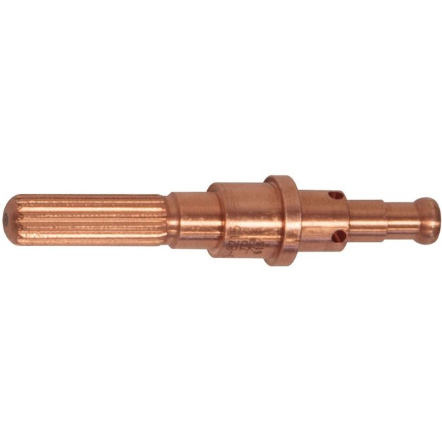 Imagen de ELECTRODO PLASMA PARA TORCHA SL60/SL100 VICTOR ESAB 730804                                                                                                                                                                     