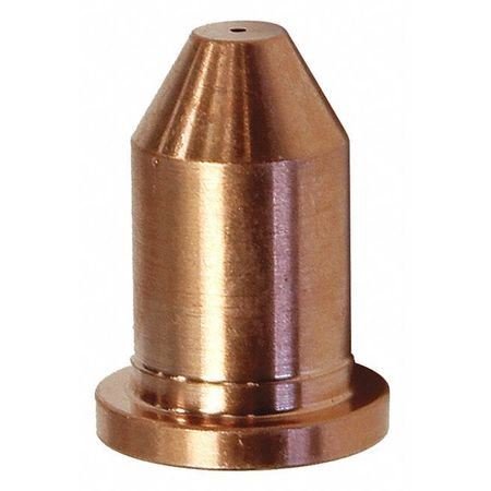 Imagen de TOBERA 35 AMPER 0,8MM HANDY PLASMA ESAB 740160                                                                                                                                                                       