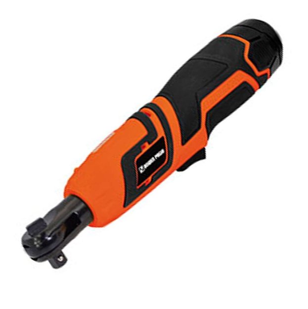 Imagen de LLAVE CRIQUE 3/8" A BATERÍA 12V  LC38SP DOWEN PAGIO