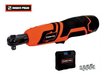 Imagen de LLAVE CRIQUE 3/8" A BATERÍA 12V  LC38SP DOWEN PAGIO
