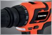 Imagen de TALADRO ATORNILLADOR PERCUTOR BATERÍA 12V DOWEN PAGIO