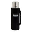 Imagen de Termo De Acero Inoxidable Serie Aventura De 1,2lt Crossmaster