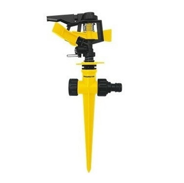 Imagen de ASPESOR POR IMPULSOS REGULABLE PARA RIEGO CROSSMASMTER