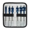 Imagen de JUEGO DE MECHAS DE TRES PUNTAS  SELFCUT SPEED BOSCH