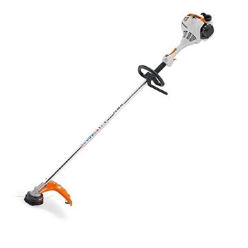 Imagen de Desmalezadora bordeadora A Nafta 27.2cc Stihl FS 55 R